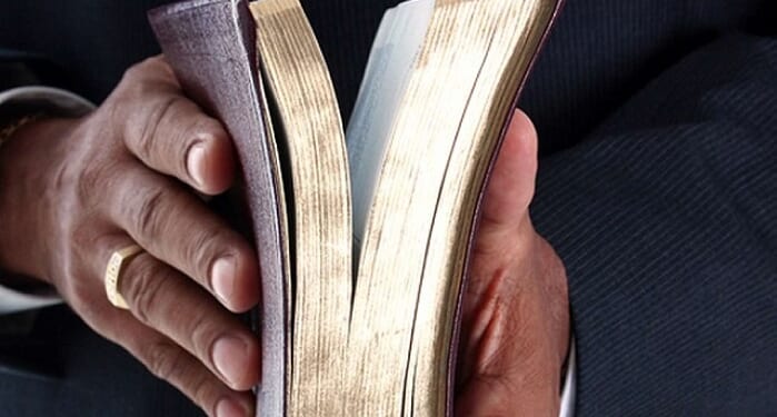 The Bible Does Not Support Abortion. Here’s Proof