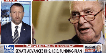 'The Definition of a Lying Sc--bag Politician' [WATCH]