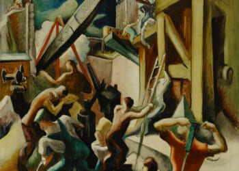 The Dignity of Work in Catholic Social Thought