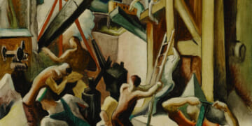 The Dignity of Work in Catholic Social Thought