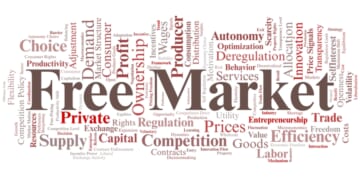 The Economic End of History – Religion & Liberty Online