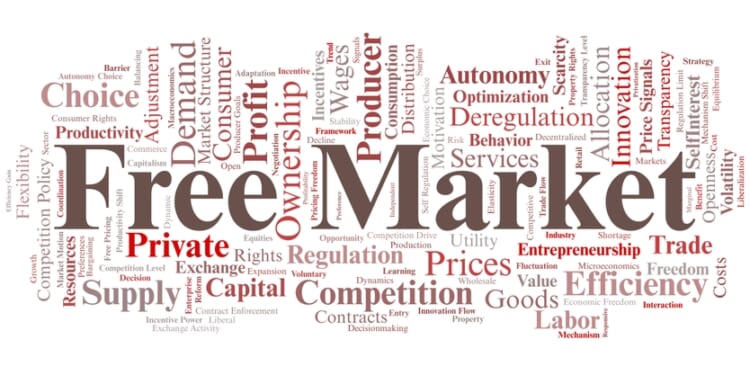 The Economic End of History – Religion & Liberty Online