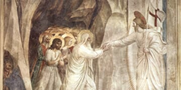 The Lord’s Descent into Hell