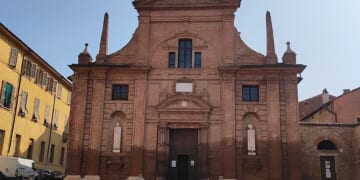 The Merchant Who Became a Saint – Religion & Liberty Online