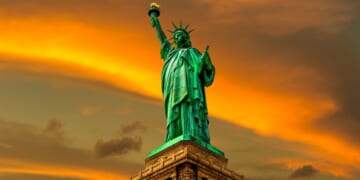 The Millennia-Long History of American Liberty – Religion & Liberty Online