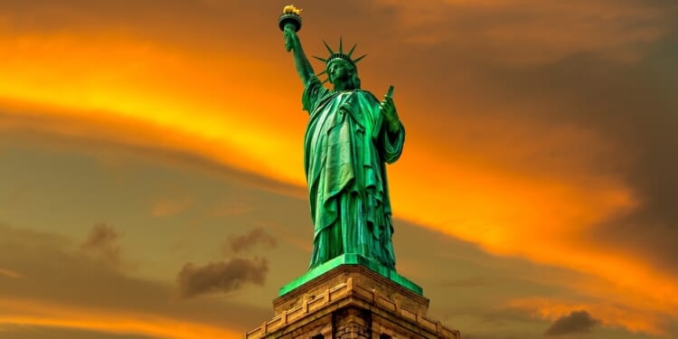 The Millennia-Long History of American Liberty – Religion & Liberty Online