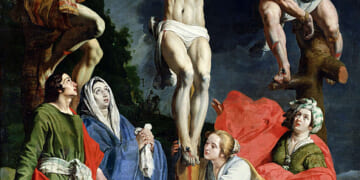 The Seven Last Words of Christ