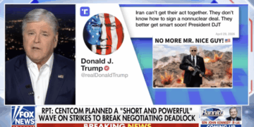 The U.S. Blockade is Sending Panic Up Through Iran's Ranks [WATCH]