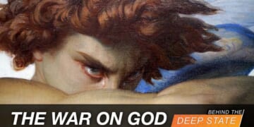 The War on God: A History
