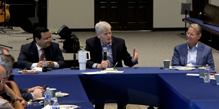 This Senator is Fighting Mail-Order Abortions That Killed 91,000 Babies in Pro-Life States