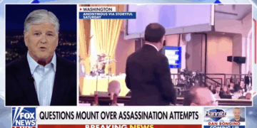 Threats Against President Trump are Not Going Away [WATCH]