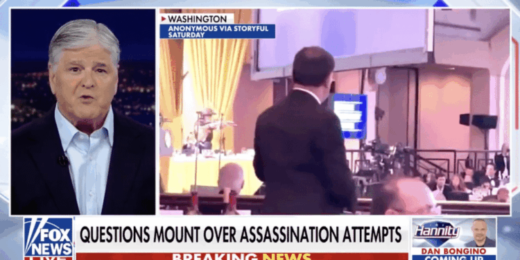 Threats Against President Trump are Not Going Away [WATCH]