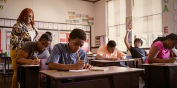 Today’s Schools Hurt Black Students More Than the KKK Ever Could