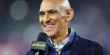 Tony Dungy is a Victim of Soft Anti-Life Bigotry 