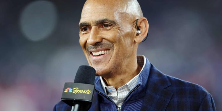 Tony Dungy is a Victim of Soft Anti-Life Bigotry 