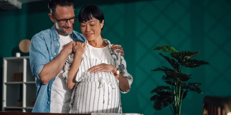 Troubling Fertility Decline: Fixed by Pagan or Christian Sexual Ethics?