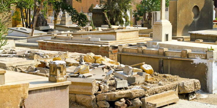 Trueman Among the Pagans, or Jonah in Nineveh – Religion & Liberty Online