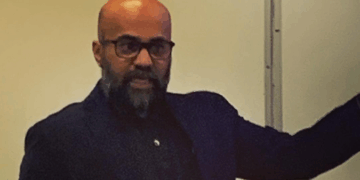 Trump Admin Fires Biden Prosecutor Sanjay Patel Who Led Targeting of Pro-Life Americans