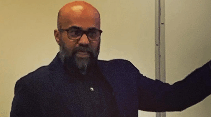 Trump Admin Fires Biden Prosecutor Sanjay Patel Who Led Targeting of Pro-Life Americans