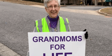 Trump Admin Fires Prosecutors Who Put Pro-Life Americans in Prison