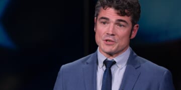 Trump Again Targets Joe Kent, Who Says Aid to Israel Must Be Cut for Iran Peace Deal to Work