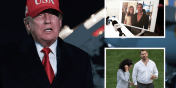 Trump Calls Eric Swalwell a “Bad Guy” as Sexual Misconduct Allegations Grow