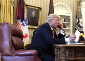 Trump Cancels Pakistan Trip For Iran Talks, Citing “Infighting” And Wasted Time