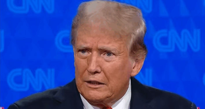 Trump Must Reverse the Biden Policy Leading to Record High Abortions