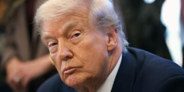 Trump Orders Navy to 'Shoot and Kill' Any Boat Dropping Mines in the Strait of Hormuz