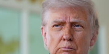 Trump Pushes “Clean” FISA Reauthorization as Deadline Nears