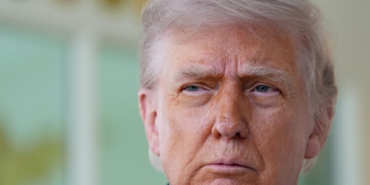 Trump Pushes “Clean” FISA Reauthorization as Deadline Nears