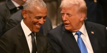 Trump Trashes Obama's Iran Nuclear Deal — 'The Deal We Are Making is FAR BETTER'