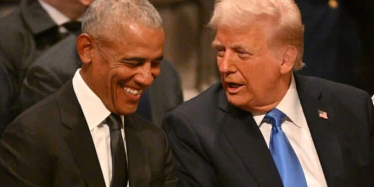 Trump Trashes Obama's Iran Nuclear Deal — 'The Deal We Are Making is FAR BETTER'