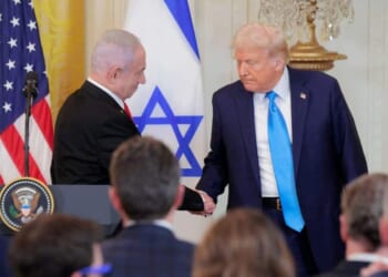 Trump Urges Netanyahu to Scale Back Lebanon Strikes Ahead of Iran Talks