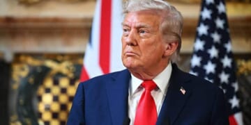 Trump announces two-week ceasefire as Iran agrees to reopen Strait of Hormuz