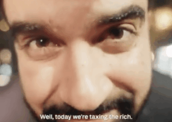 Trump blasts NYC Mayor Zohran Mamdani over taxes, says he is “destroying” New York