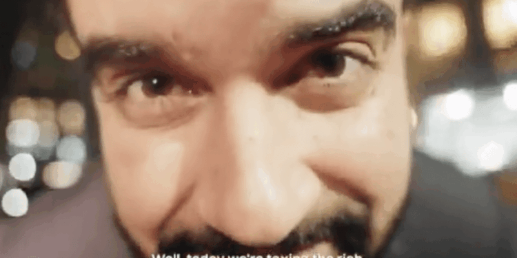 Trump blasts NYC Mayor Zohran Mamdani over taxes, says he is “destroying” New York