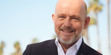 Trump endorses Steve Hilton for California governor, slams Newsom in fiery post