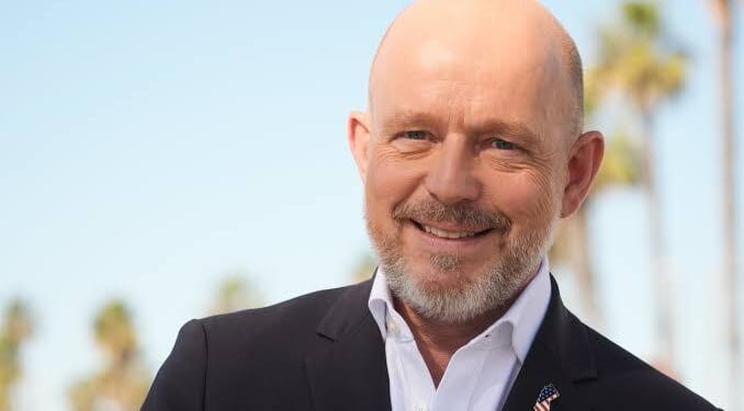 Trump endorses Steve Hilton for California governor, slams Newsom in fiery post