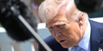 Trump says Iran proposal ‘significant’ but not enough as ultimatum looms