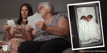 Twin Sisters Learn at 30 They Were Switched by IVF