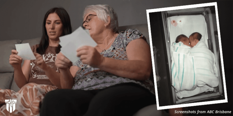 Twin Sisters Learn at 30 They Were Switched by IVF