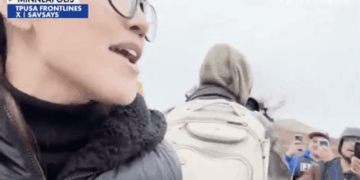 Two indicted in assault on Turning Point USA reporter Savanah Hernandez at Minneapolis ICE protest