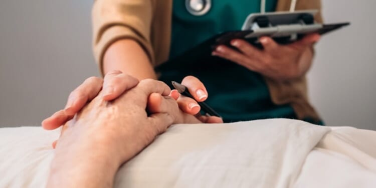 U.K. Assisted-suicide Bill Dies in House of Lords