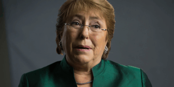 UN Activist Michelle Bachelet Says Killing Babies in Abortions “Advances Women’s Rights”