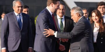 US and Iran may resume talks in Islamabad as blockade tensions rise and oil markets steady