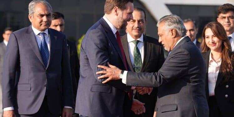 US and Iran may resume talks in Islamabad as blockade tensions rise and oil markets steady