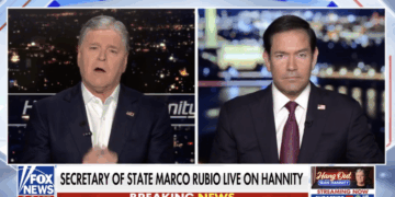 U.S. is Close to the Finish Line With Iran [WATCH]