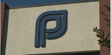 Under Biden, Planned Parenthood Got $832 Million of Your Tax Dollars