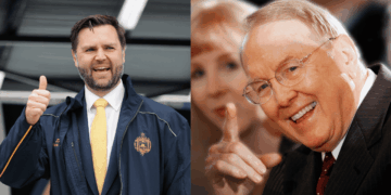 VP J.D. Vance, Dr. James Dobson and the Long Reach of Focus on the Family